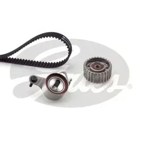 GATES K015214XS Ремкомплект ГРМ Toyota Land Cruiser 2.4D 88>