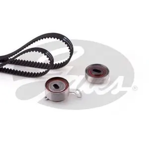 GATES K015234XS Ремкомплект ГРМ Rover 618620, Honda Accord Prelude 1.92.02.2 92-99