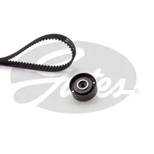 GATES K015245 Комплект ремня ГРМ 7883-11038