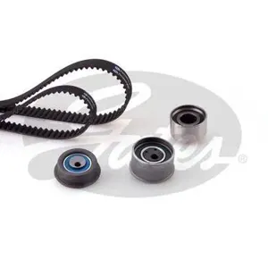 GATES K015255XS Ремкомплект ГРМ Hyundai Lantra 1.8 DOHC 90-94