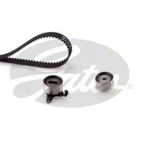 GATES K015273XS 7883-11107 Ремкомплекомплект привода грм