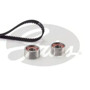 GATES K015334XS Ремкомплект ГРМ Fiat Ducato , Renault Trafic 2.5D2.8JTD 90>