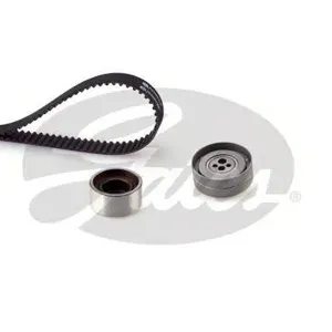 GATES K015344XS 7883-11138 Ремкомплекомплект привода грм