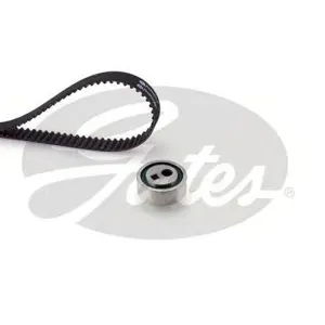 GATES K015347XS Комплект ремня ГРМ PSA SAXOXSARA106205306 91- 1.4-1.6