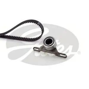 GATES K015357XS Ремкомплект ГРМ Ford Escort Fiesta Sierra 1.41.6 CVH 92-00