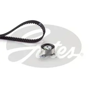 GATES K015367XS Ремкомплект ГРМ Opel Astra Omega Vectra Frontera 1.6-2.0 & 16V 88>