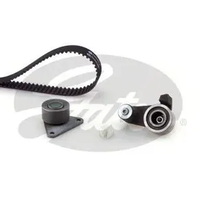 GATES K015378XS 7883-11158 Ремкомплекомплект привода грм