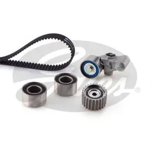GATES K015384XS Ремкомплект ГРМ Subaru Forester Impreza 2.0 98>