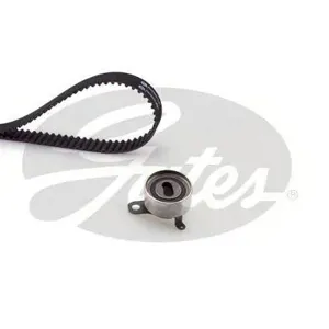 GATES K015386XS Ремкомплект ГРМ Toyota Carina 1.8 92>