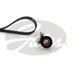 GATES K015433XS Ремкомплект ГРМ Ford Fiesta , Mazda 121 1.3-1.4i 96-03