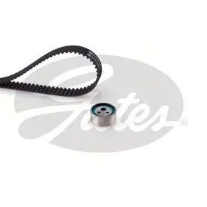 GATES K015454XS 7883-11199 Ремкомплекомплект привода грм