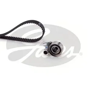 GATES K015474XS Ремкомплект ремня ГРМ Toyota Land Cruiser HDJ100 4.2TD