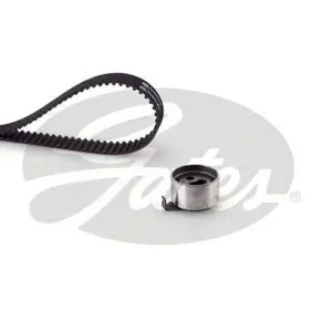 GATES K015478XS Комплект ремня ГРМ MAZDA BT 99- 2.5 DIESEL