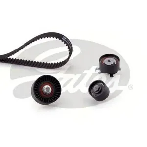 GATES K015508XS 7883-11237 Ремкомплекомплект привода грм