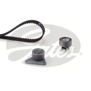 GATES K015509XS Ремкомплект ГРМ Renault Laguna , Volvo S40S70 1.9-2.5 96>