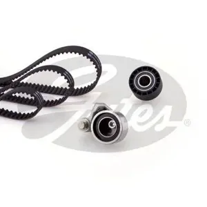 GATES K015527XS Комплект ремня ГРМ Land Rover Freelander -06 2.5 V6