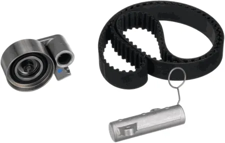 GATES K015548XS Комплект ремня ГРМ