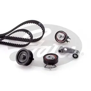 GATES K015565XS р-кт ремня ГРМ VW Golf Bora 1.41.6 01-05