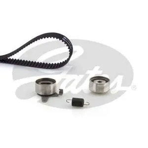 GATES K015567XS Ремень ГРМ Kia 1.5-1.6 00-05 (137X22)
