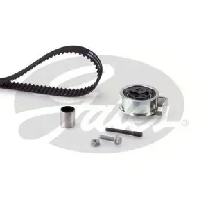 GATES K015569XS Ремкомплект ГРМ Audi A3A4A6, VW Bora Golf Passat 1.4TDi1.9TDi 97>
