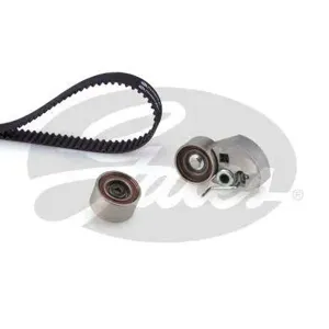GATES K015579XS Ремкомплект ГРМ Hyundai Accent Elantra Getz Matrix , Kia Carens 1.5-2.2 01-12