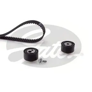GATES K015588XS Ремкомплект ремня ГРМ Peugeot 806 2.0HDi 16V 99>