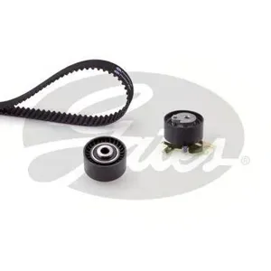 GATES K015606XS Ремкомплект ГРМ Citroen C4C5C8, Peugeot 307407607807 2.0HDi 16V 03>