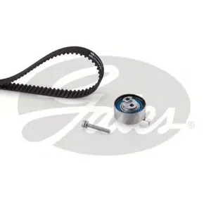 GATES K015614XS Комплект ремня ГРМ VAG A4A5A6A8Q7 Touareg 03- 2.7-3.0 Diesel