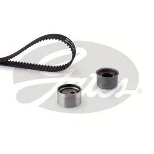 GATES K015643XS р-кт ремня ГРМ Mitsubishi Pajero IV 3.8 08>