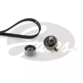GATES K015651XS Ремкомплект ГРМ