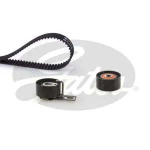 GATES K015656XS Комплект ремня ГРМ