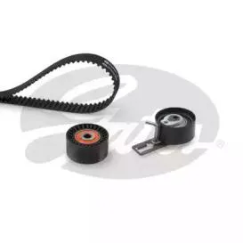 GATES K015657XS Комплект ремня ГРМ