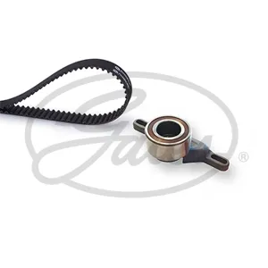 GATES K015665XS ремкомплект ГРМ Chery Amulet 05-10