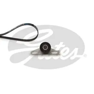 GATES K015PK1113 ремкомплект НО Renault Kangoo Clio Laguna Megane 1.41.6 & 16V 98>