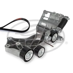 GATES K016PK1986EST Комплект поликлинового ремня