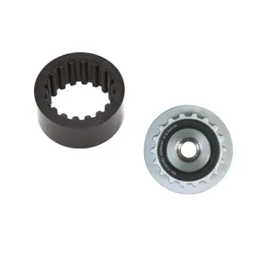 GATES K01EG1 Муфта генератора обгонная со сцеплением
