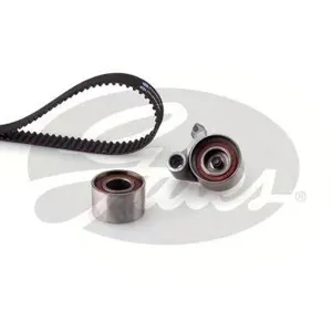 GATES K01T257 Ремкомплект ГРМ Toyota Camry MCV10 3.0 93-01