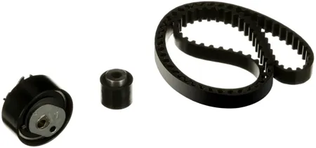 GATES K01T360HOB Комплект ремня ГРМ