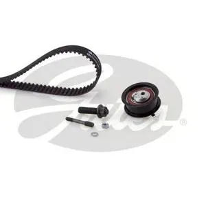 GATES K025223XS Ремкомплект ГРМ Audi 80, VW Golf Passat T4 1.9DTD 91>