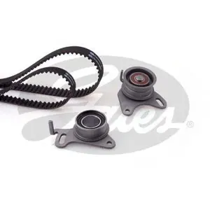 GATES K025435XS Ремкомплект ГРМ Mitsubishi L300L200 Pajero 2.5TD 88-04