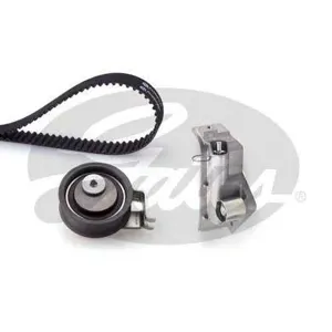 GATES K025491XS Ремкомплект ГРМ Audi A3A6TT, Seat Ibiza 1.8T Quattro 95>