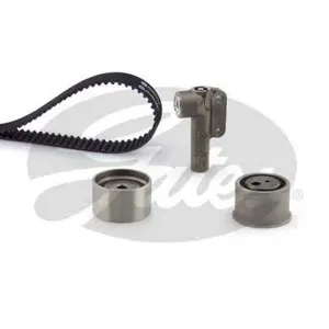 GATES K025555XS Ремкомплект ГРМ