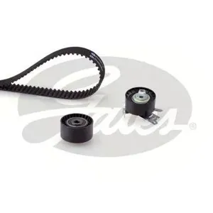 GATES K025608XS 7883-11412 Ремкомплекомплект привода грм