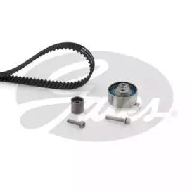 GATES K025676XS Ремкомплект ГРМ