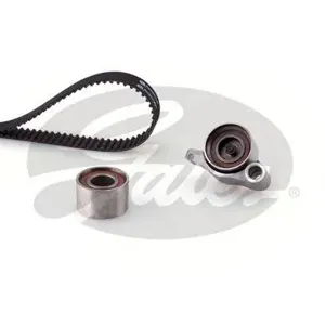 GATES K02T257 р-кт ремня ГРМ Lexus RX 300400h 03-08