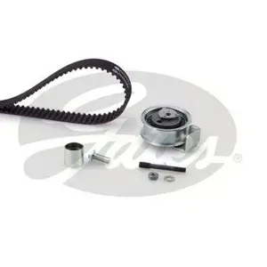 GATES K035491XS Ремкомплект ГРМ Audi A4A6 1.8T2.0 95-08, VW Passat 97-05