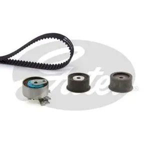 GATES K035542XS 7883-11554 Ремкомплекомплект привода грм