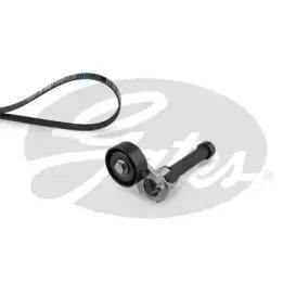 GATES K036PK1113 Поликлиновой ременный комплект