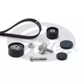GATES K045550XS 7883-11594 Ремкомплекомплект привода грм