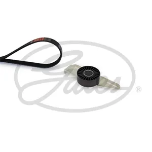GATES K055PK1113 Ремкомплект приводного ремня